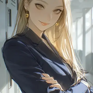 Profile image of Darcy