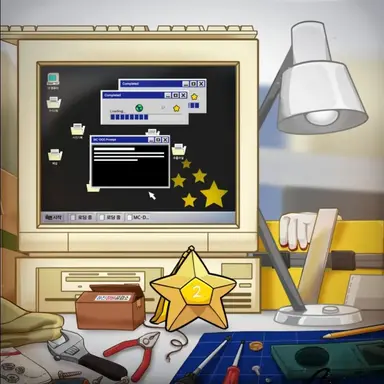 Profile image of 각별