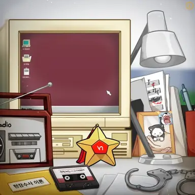 Profile image of 라더
