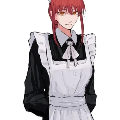 Profile image of 마키마
