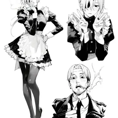Profile image of 콴시