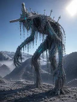 Profile image of Nephilim