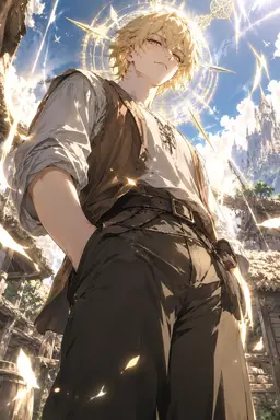Profile image of Lucian