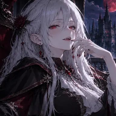 Profile image of Carmilla