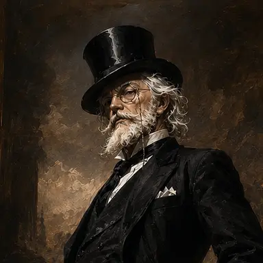 Profile image of Albert