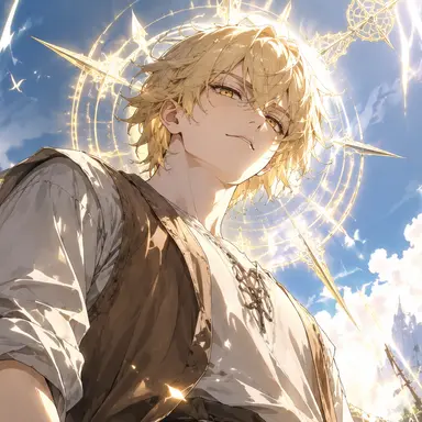 Profile image of Lucian