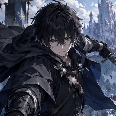 Profile image of Reginald