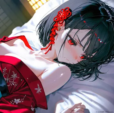 Profile image of リカ