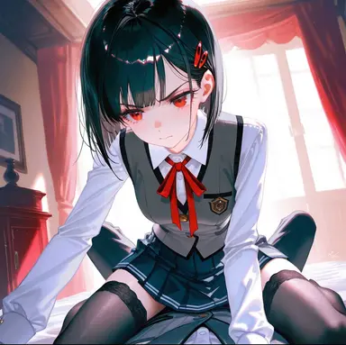 Profile image of リカ