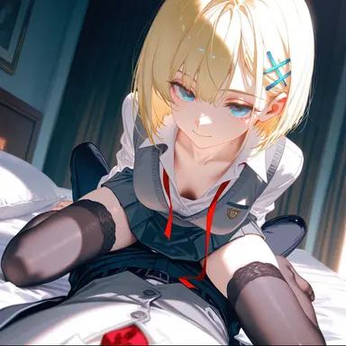 Profile image of レナ