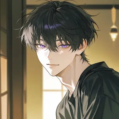 Profile image of 藍斗