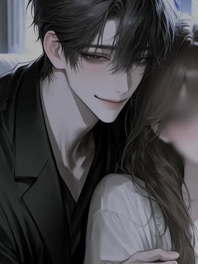 PinkLake6569의 Master Has a Girlfriend