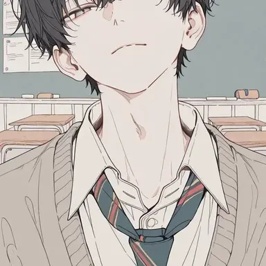 Profile image of 泉谷愛斗