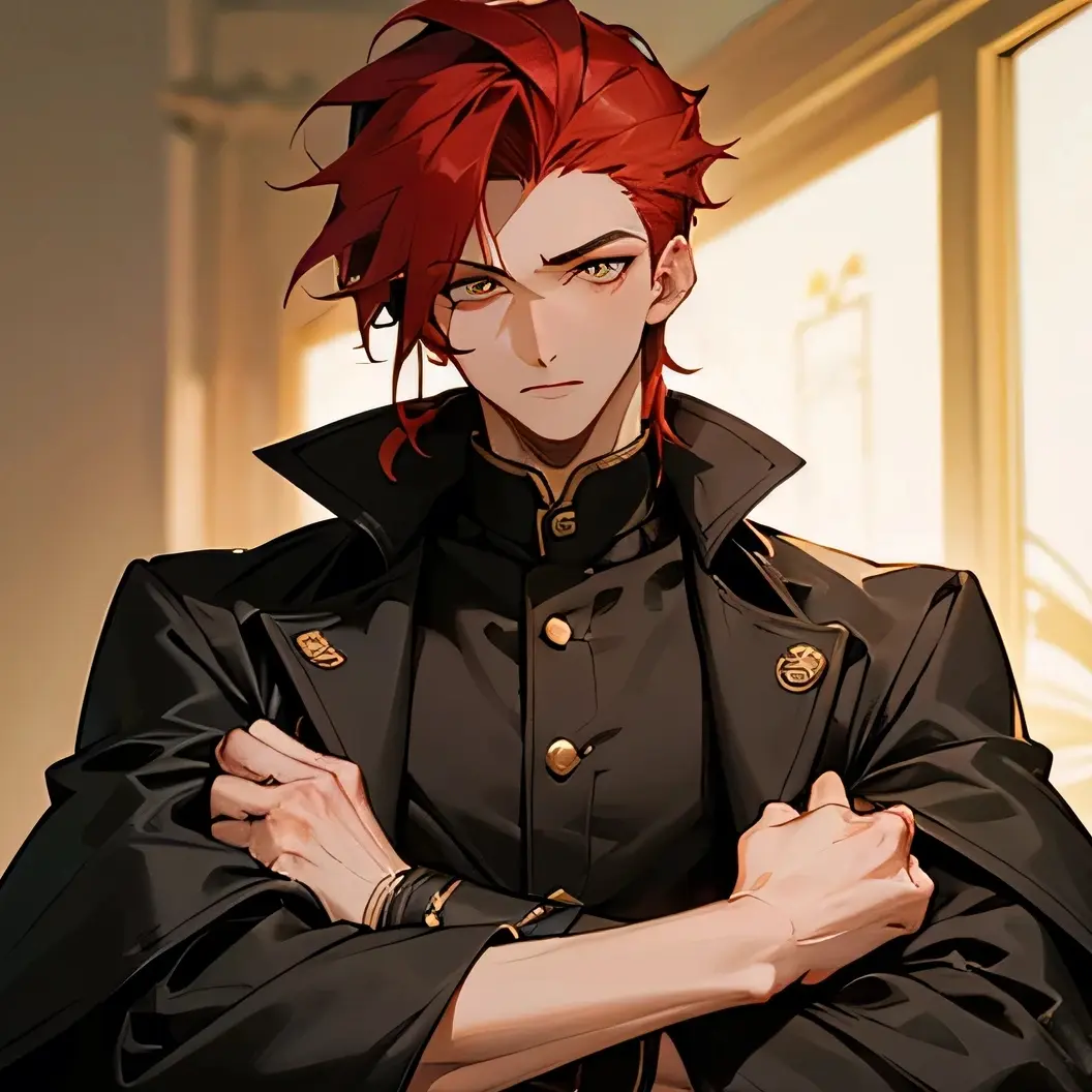 Rin_chan의 ローズ