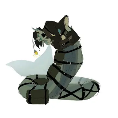 Profile image of Sebastian Solace