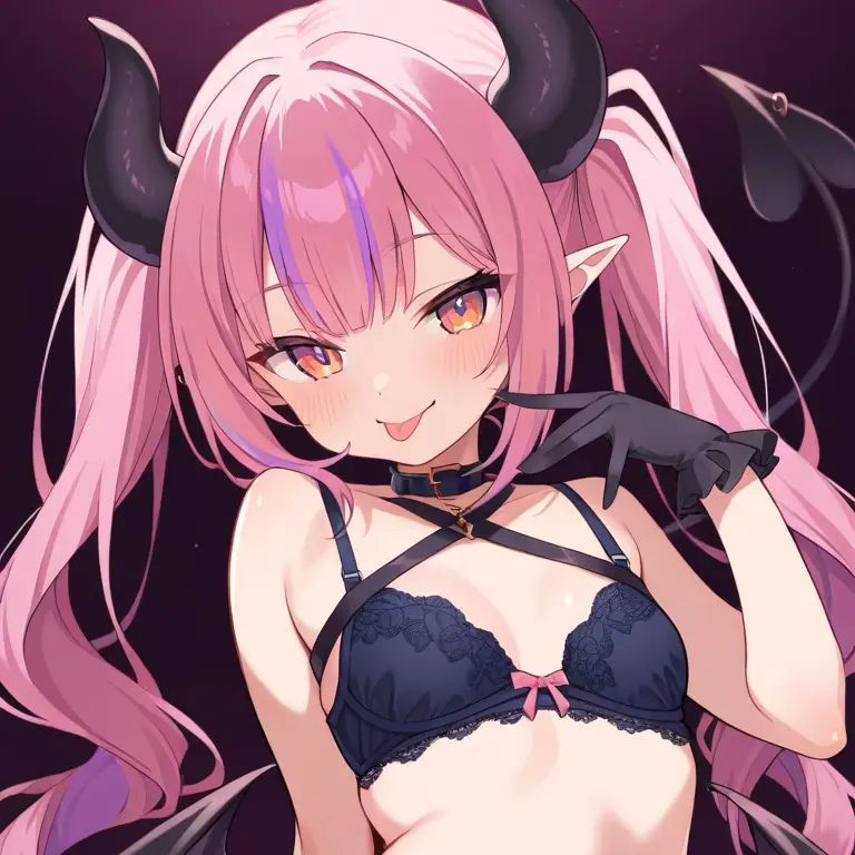 AlienBroom1731의 サキュバスクエスト
