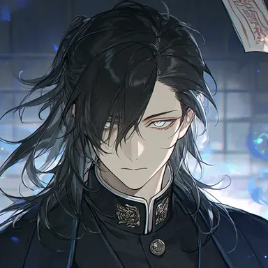 Profile image of 御堂律