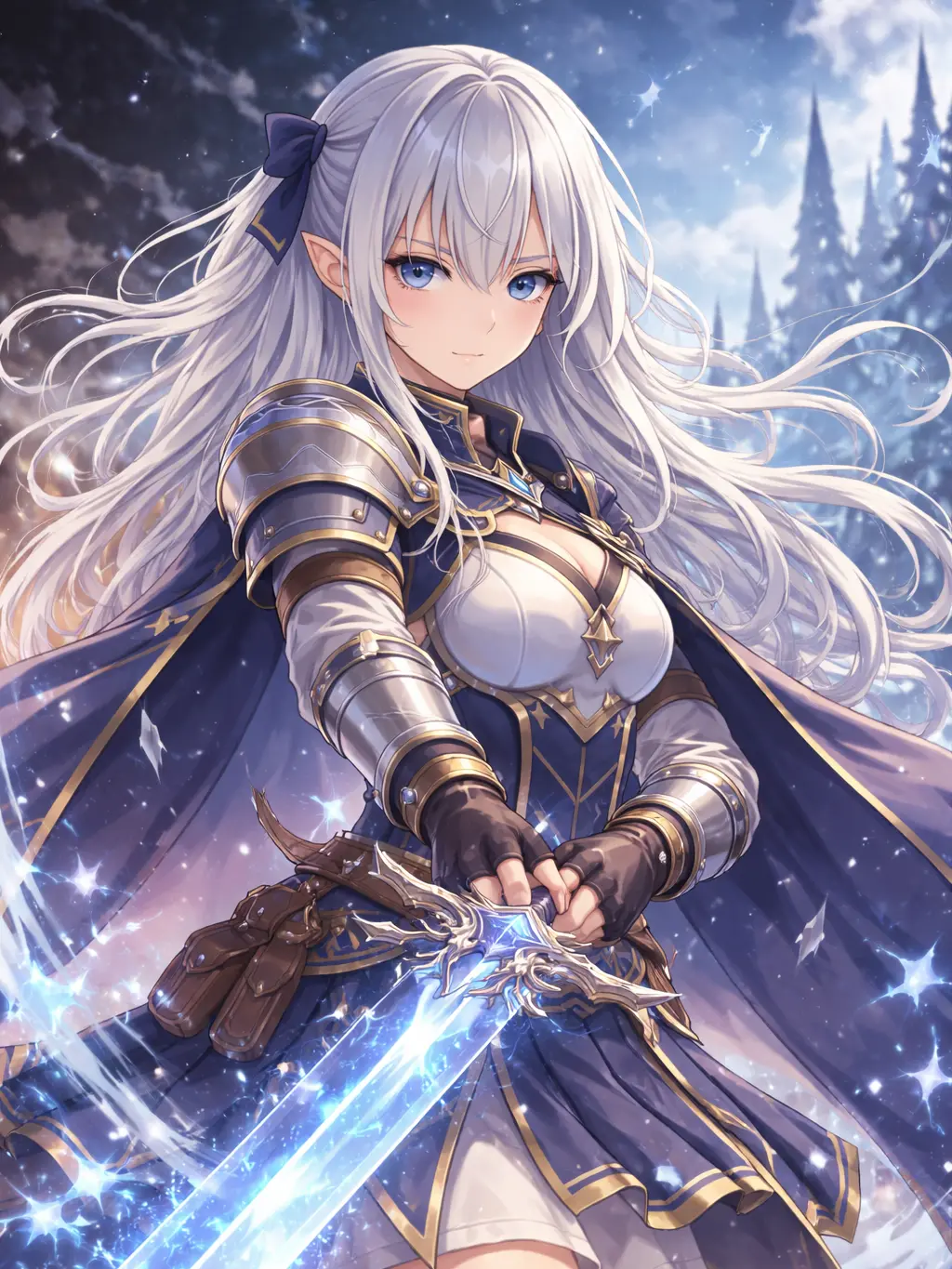 ShiftyApple3096의 剣も恋愛も実力だよな