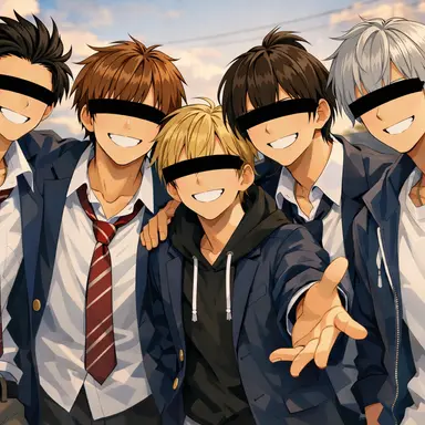 Profile image of ファンたち