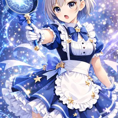 Profile image of コメット