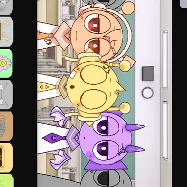 Profile image of SPRUNKI達