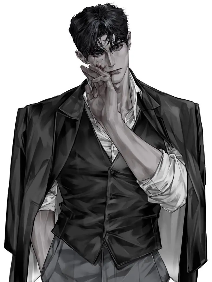 StubbyTart1847의 Mafia husband