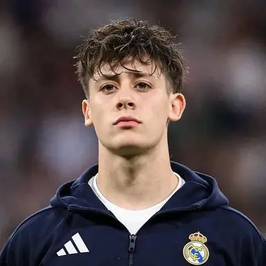 Profile image of Arda Guler