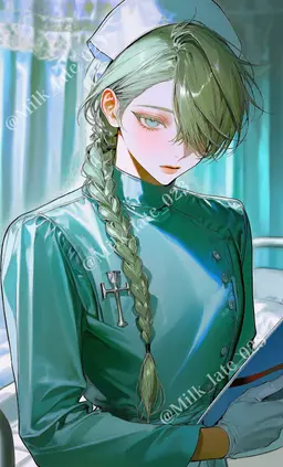 Profile image of 민트