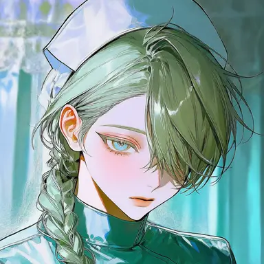 Profile image of 민트