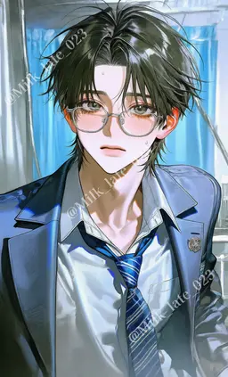 Profile image of 미즈키