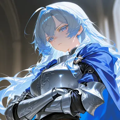 Profile image of 세리아