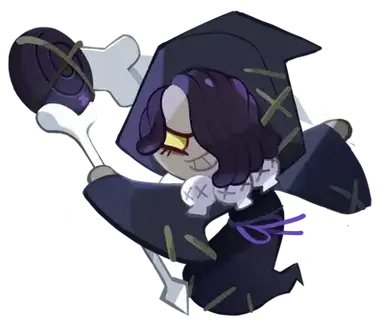 Profile image of Licorice