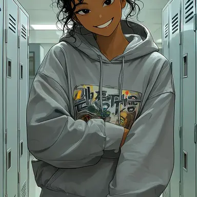 Profile image of Rennie