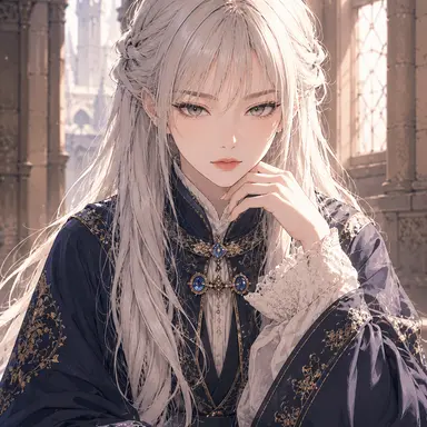 Profile image of セレナ