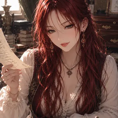 Profile image of ミア