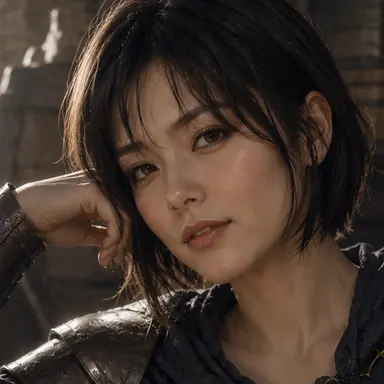Profile image of レオナ