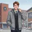 캐릭터 프로필 이미지