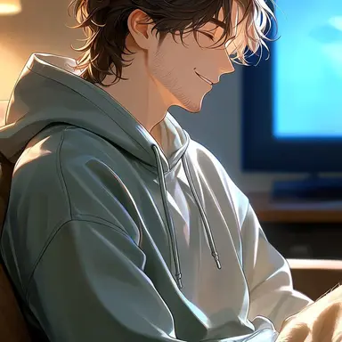 Profile image of Declan