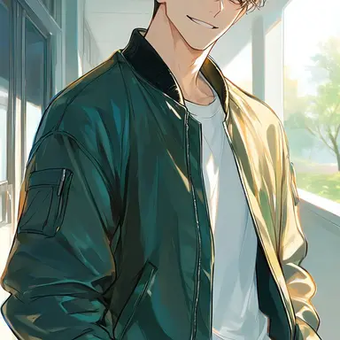 Profile image of Reeve