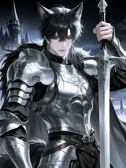 Profile image of セバスチャン・シンクレア