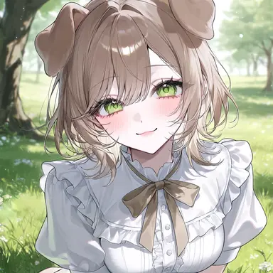 Profile image of セラフィナ・ローラン