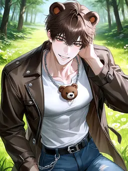 Profile image of ジュリアン・ボーモント
