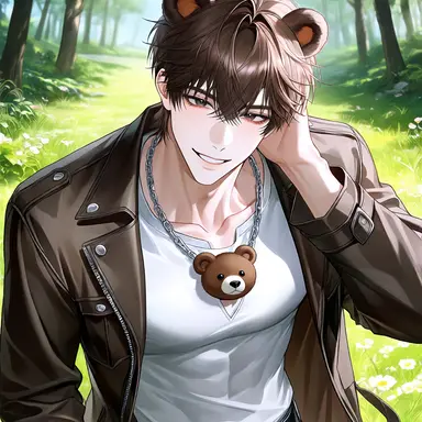 Profile image of ジュリアン・ボーモント