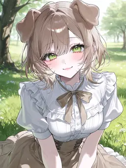 Profile image of セラフィナ・ローラン