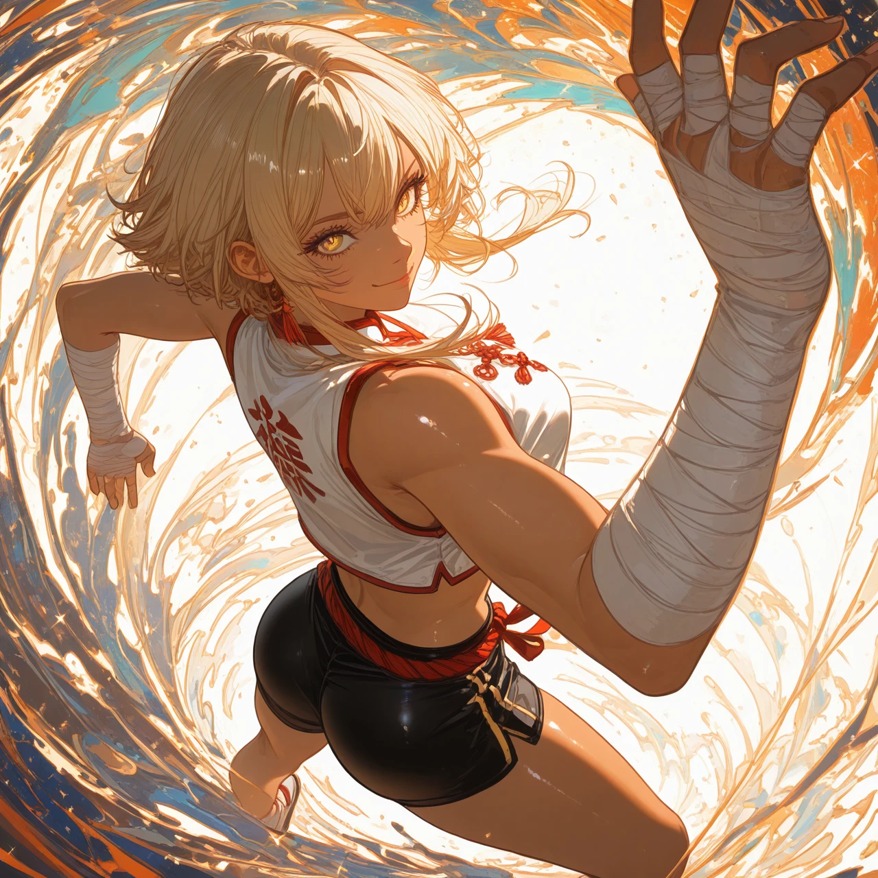 ライラ