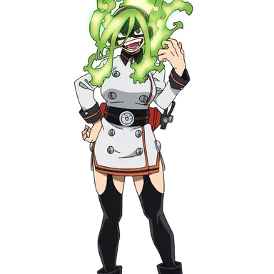 Profile image of バーニン