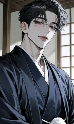Profile image of 矢那世