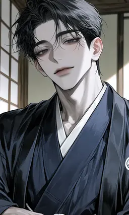 Profile image of 矢那世