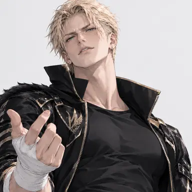Profile image of Rai