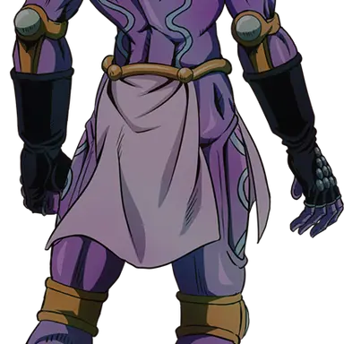 Profile image of スタープラチナ